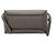 Céline Borsa Celine Belt Bag Nano 2-Way Marrone - vista 4
