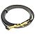 Céline Borsa Celine Belt Bag Nano 2-Way Marrone - vista 6