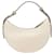 Borsa a 2 vie Arche Small Logo Hardware Prada Bianco - vista 2