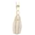 Borsa a 2 vie Arche Small Logo Hardware Prada Bianco - vista 3