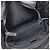 Borsa tote Prada Logo in pelle nera Nero - vista 5