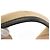 Borsa 2-Way Chloé Woody Small Marrone Nero - vista 10