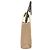 Borsa 2-Way Chloé Woody Small Marrone Nero - vista 3