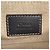 Borsa 2-Way Chloé Woody Small Marrone Nero - vista 6