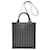 Cabas Céline Borsa Tote Verticale 2-Way Celine Nero