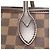 Bolso Tote Louis Vuitton Neverfull PM Damier ebene - vista 10