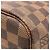 Bolso Tote Louis Vuitton Neverfull PM Damier ebene - vista 13