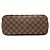 Bolso Tote Louis Vuitton Neverfull PM Damier ebene - vista 4
