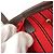 Bolso Tote Louis Vuitton Neverfull PM Damier ebene - vista 7