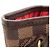 Bolso Tote Louis Vuitton Neverfull PM Damier ebene - vista 9