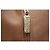 Custodia per abiti Burberry Nova Check Beige - vista 4