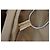 Custodia per abiti Burberry Nova Check Beige - vista 7