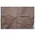 Custodia per abiti Burberry Nova Check Beige - vista 8