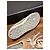 Chanel Sneakers in Scamosciato Beige e Tela - vista 3