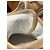 Chanel Sneakers in Scamosciato Beige e Tela - vista 4