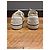 Chanel Sneakers in Scamosciato Beige e Tela - vista 9