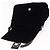 Borsa a Spalla FENDI Mamma Baguette Velluto Nero Argento Auth yk20633SAM - vista 22