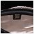 Borsa a Spalla FENDI Mamma Baguette Velluto Nero Argento Auth yk20633SAM - vista 24