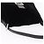 Borsa a Spalla FENDI Mamma Baguette Velluto Nero Argento Auth yk20633SAM - vista 6