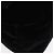 Borsa a Spalla FENDI Mamma Baguette Velluto Nero Argento Auth yk20633SAM - vista 8