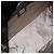 Borsa a Spalla FENDI Mamma Baguette Velluto Nero Argento Auth yk20633SAM - vista 9