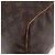 LOUIS VUITTON Borsa Boston Monogram Keepall 45 M41428 LV Auth 190775 Monogramma - vista 17