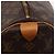 LOUIS VUITTON Borsa Boston Monogram Keepall 45 M41428 LV Auth 190775 Monogramma - vista 18