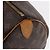 LOUIS VUITTON Borsa Boston Monogram Keepall 45 M41428 LV Auth 190775 Monogramma - vista 20