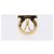 Salvatore Ferragamo Pierce Brooch Ring Metal 5 Set Gold Silver Auth SW2660 Argento D'oro - vista 8