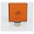 Hermès HERMES Move Ash Ring Ag925 Silber Beige Auth 192856M  - Ansicht 9