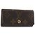LOUIS VUITTON Monogram Multicles 4 Key Case Monogram M62631 LV Auth 191155A Monograma