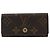 LOUIS VUITTON Monogram Multicles 4 Key Case Monogram M62631 LV Auth 191155A Monograma - vista 13