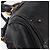 Chloé Borsa Chloe Paddington in pelle nera e oro Auth SW2641M Nero D'oro - vista 16