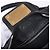 Chloé Borsa Chloe Paddington in pelle nera e oro Auth SW2641M Nero D'oro - vista 21
