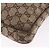 Borsa a Spalla GUCCI GG Canvas Beige Argento 92551 Auth 192812 - vista 16