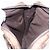 Borsa a Spalla GUCCI GG Canvas Beige Argento 92551 Auth 192812 - vista 19