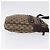 Borsa a Spalla GUCCI GG Canvas Beige Argento 92551 Auth 192812 - vista 3