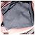 Borsa a mano Miu Miu Side Ribbon in pelle 2way Rosa Argento Auth bs36207 - vista 11