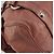 Borsa a mano Miu Miu Side Ribbon in pelle 2way Rosa Argento Auth bs36207 - vista 15
