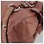 Borsa a mano Miu Miu Side Ribbon in pelle 2way Rosa Argento Auth bs36207 - vista 16