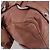 Borsa a mano Miu Miu Side Ribbon in pelle 2way Rosa Argento Auth bs36207 - vista 17