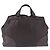 Borsa BOTTEGA VENETA in pelle marrone Auth 192299 - vista 13