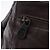 Borsa BOTTEGA VENETA in pelle marrone Auth 192299 - vista 17