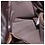 Borsa BOTTEGA VENETA in pelle marrone Auth 192299 - vista 21