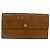 LOUIS VUITTON Vernis Portefeiulle Sarah Long Wallet Moldore M90290 Auth BA14416 - vista 13