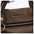 Borsa Miu Miu in pelle 2way Beige Oro Auth 192198V D'oro - vista 18