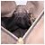 Borsa Miu Miu in pelle 2way Beige Oro Auth 192198V D'oro - vista 22