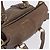 Borsa Miu Miu in pelle 2way Beige Oro Auth 192198V D'oro - vista 6