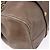 Borsa Miu Miu in pelle 2way Beige Oro Auth 192198V D'oro - vista 8
