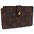 LOUIS VUITTON Monogram Porte Monnaie Billets Viennois Wallet M61663 Auth bs36108 Monogramma